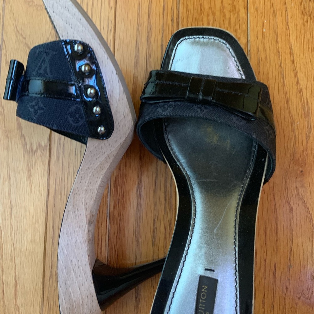 Louis Vuitton Sandals - Picture 8 of 8